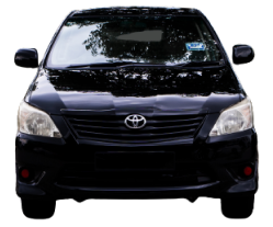 Toyota Innova MPV